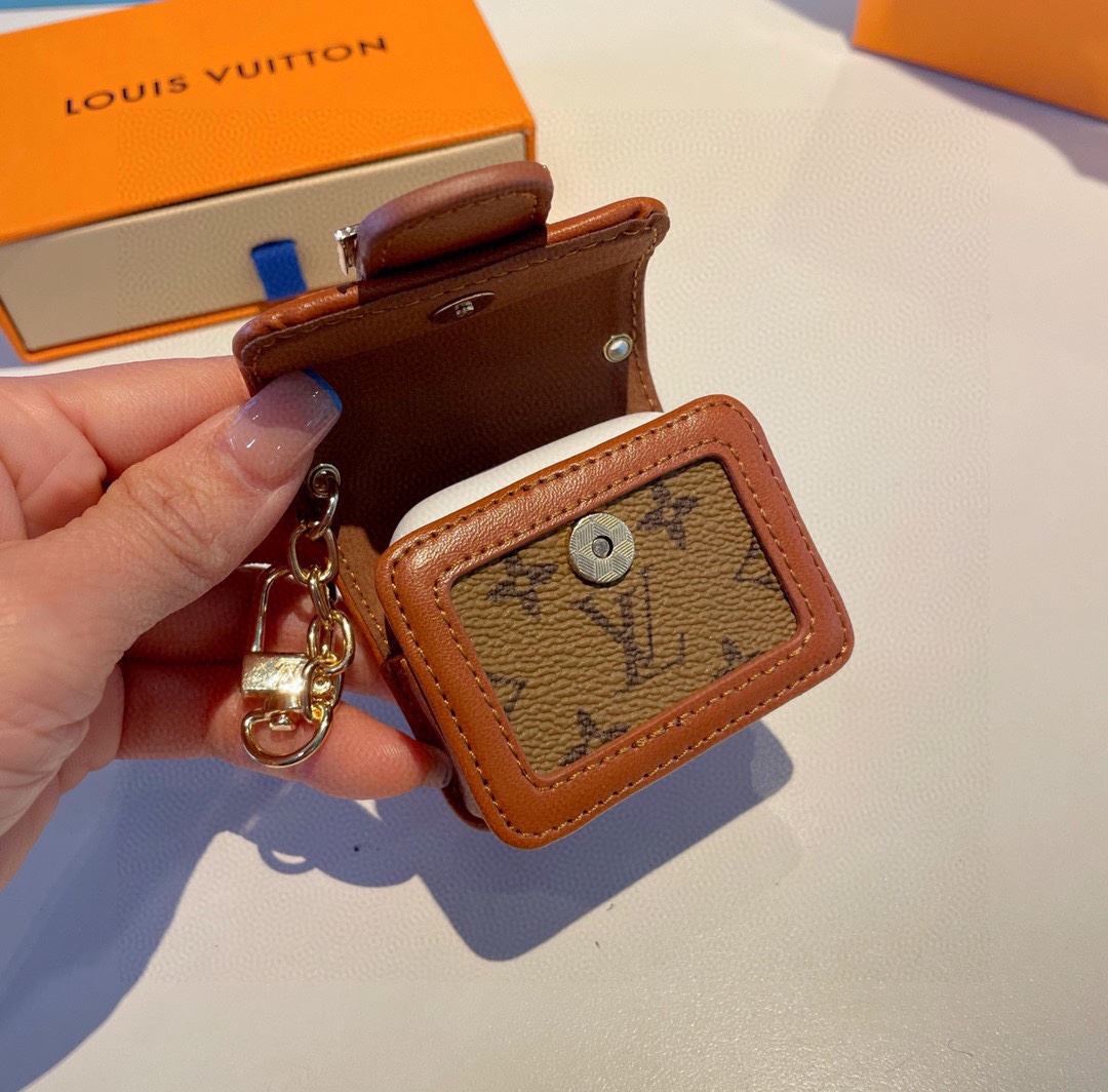 Louis Vuitton Mobile Cases